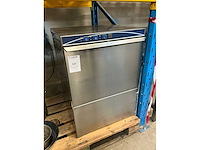 Korvenvaatwasmachine - afbeelding 2 van  5