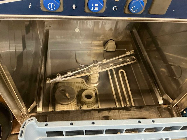 Korvenvaatwasmachine - afbeelding 4 van  5