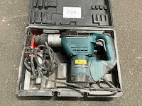 Kos bh32 3f elektrische boorhamer - afbeelding 1 van  4