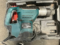 Kos bh32 3f elektrische boorhamer - afbeelding 3 van  4