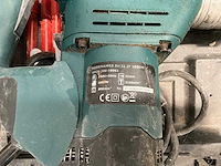 Kos bh32 3f elektrische boorhamer - afbeelding 4 van  4