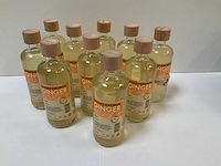 Koskenkorva liqueur ginger (10x) - afbeelding 1 van  2