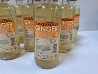Koskenkorva liqueur ginger (10x) - afbeelding 2 van  2