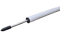 Kosma opvouwbare hoekvlaggen (set van 4) - afbeelding 2 van  5