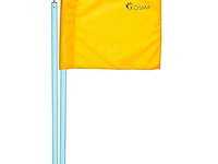 Kosma opvouwbare hoekvlaggen (set van 4) - afbeelding 5 van  5