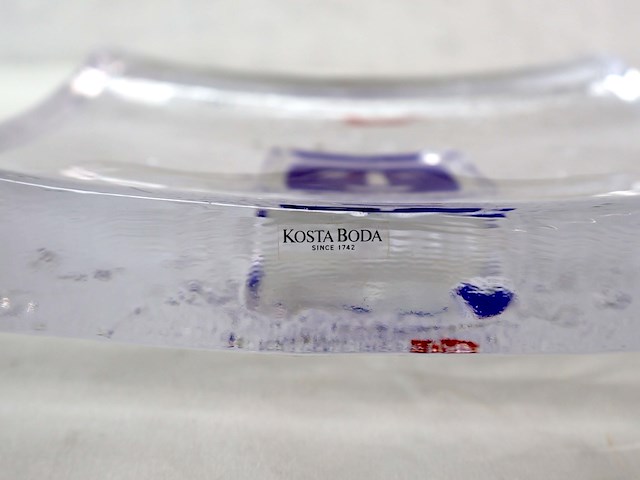 Kosta boda - afbeelding 3 van  4