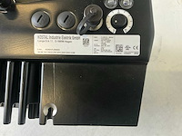 Kostal industrie elektrik inveor frequentieregelaar (2x) - afbeelding 4 van  8