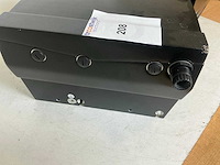 Kostal industrie elektrik inveor frequentieregelaar (2x) - afbeelding 8 van  8