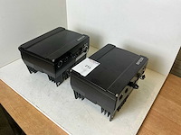 Kostal industrie elektrik inveor frequentieregelaar (2x) - afbeelding 2 van  6