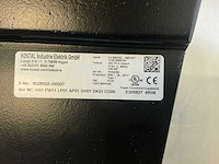 Kostal industrie elektrik inveor frequentieregelaar (2x) - afbeelding 3 van  8