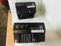 Kostal industrie elektrik inveor frequentieregelaar (2x) - afbeelding 4 van  6