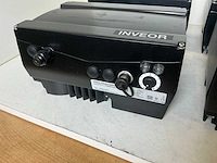 Kostal industrie elektrik inveor frequentieregelaar (4x) - afbeelding 4 van  8
