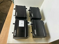 Kostal industrie elektrik inveor frequentieregelaar (4x) - afbeelding 2 van  8