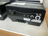 Kostal industrie elektrik inveor frequentieregelaar (4x) - afbeelding 3 van  8