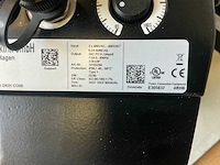 Kostal industrie elektrik inveor frequentieregelaar (4x) - afbeelding 5 van  8