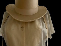 Kostuum chapeau barbara streisand - afbeelding 3 van  5