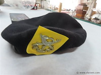 Kostuum met kepi en baret - afbeelding 3 van  6