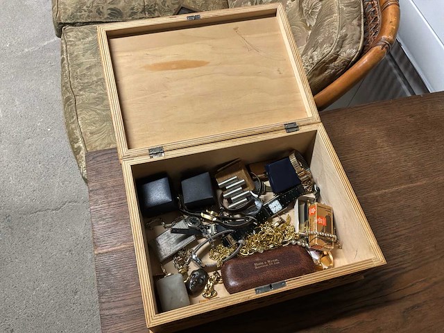 Kostuumjuwelen - afbeelding 9 van  18