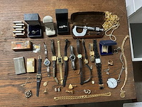 Kostuumjuwelen - afbeelding 1 van  18