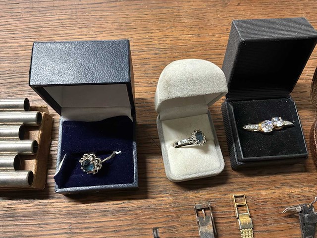 Kostuumjuwelen - afbeelding 15 van  18