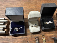 Kostuumjuwelen - afbeelding 15 van  18