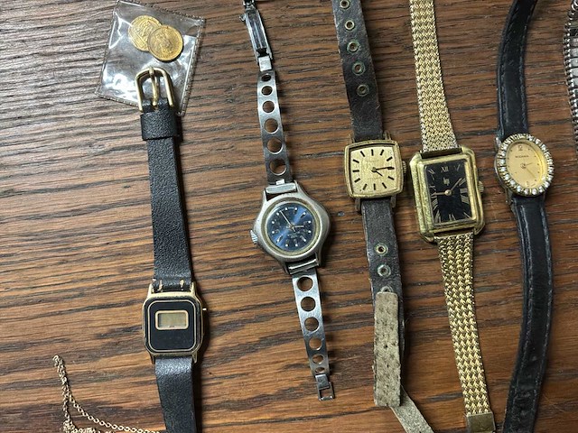 Kostuumjuwelen - afbeelding 16 van  18