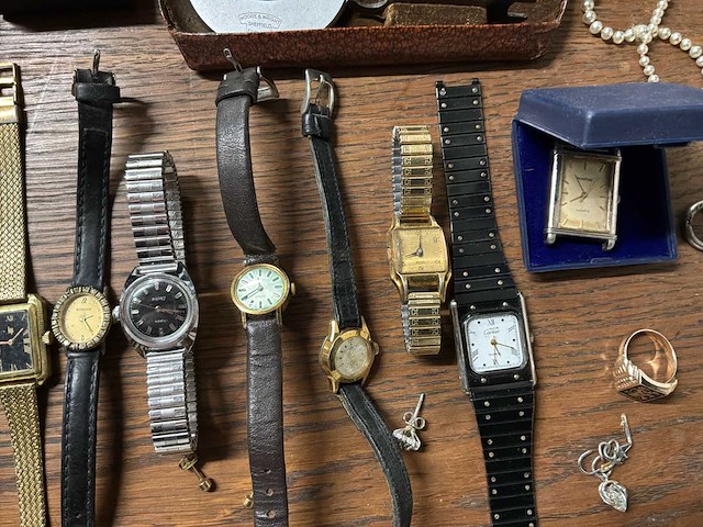 Kostuumjuwelen - afbeelding 17 van  18