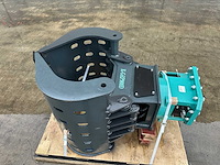 Kotetsu - 2025 - grp900d - sorteergrijper - afbeelding 2 van  11