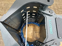 Kotetsu - 2025 - grp900d - sorteergrijper - afbeelding 3 van  11