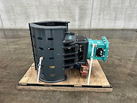 Kotetsu - 2025 - grp900d - sorteergrijper - afbeelding 1 van  11