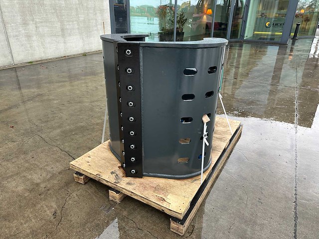 Kotetsu - 2025 - grp900d - sorteergrijper - afbeelding 4 van  11