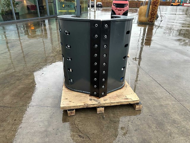 Kotetsu - 2025 - grp900d - sorteergrijper - afbeelding 5 van  11