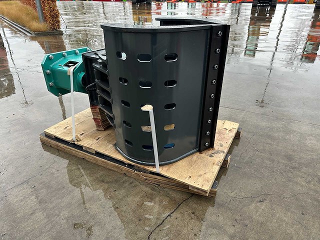 Kotetsu - 2025 - grp900d - sorteergrijper - afbeelding 6 van  11