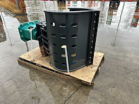 Kotetsu - 2025 - grp900d - sorteergrijper - afbeelding 6 van  11