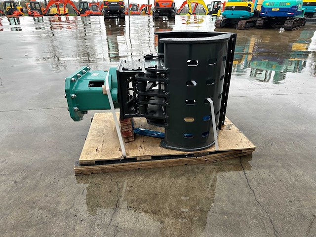 Kotetsu - 2025 - grp900d - sorteergrijper - afbeelding 7 van  11