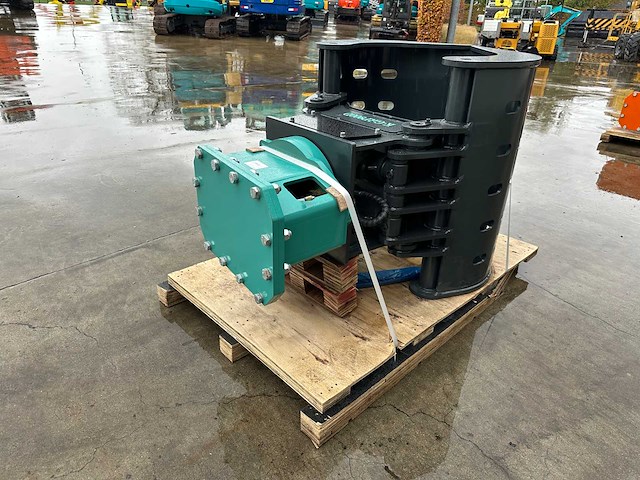 Kotetsu - 2025 - grp900d - sorteergrijper - afbeelding 8 van  11