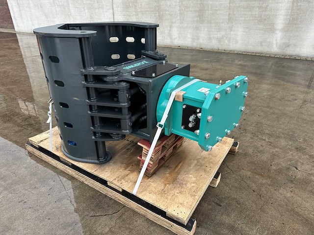 Kotetsu - 2025 - grp900d - sorteergrijper - afbeelding 10 van  11