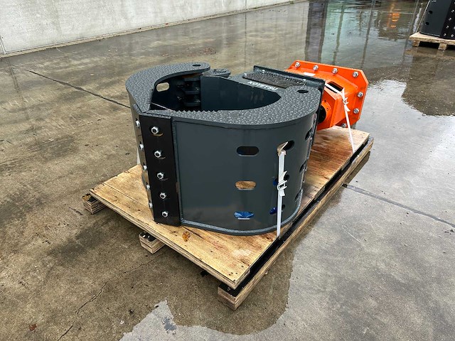 Kotetsu- 2025 - grp500d - sorteergrijper - afbeelding 2 van  8