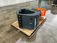 Kotetsu- 2025 - grp500d - sorteergrijper - afbeelding 2 van  8