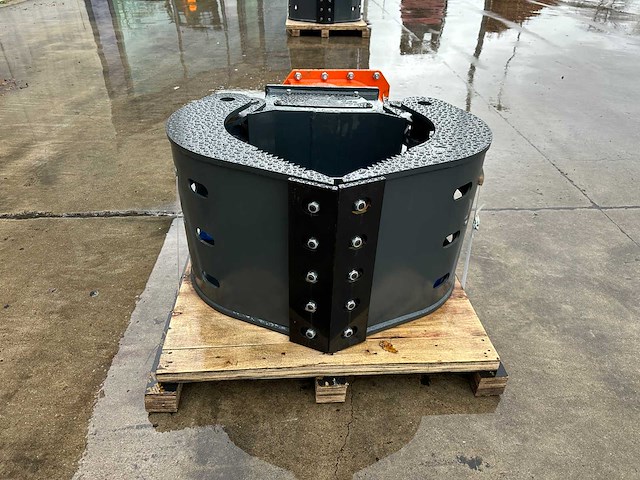 Kotetsu- 2025 - grp500d - sorteergrijper - afbeelding 3 van  8