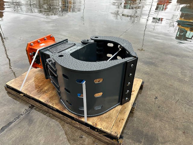 Kotetsu- 2025 - grp500d - sorteergrijper - afbeelding 4 van  8