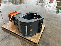 Kotetsu- 2025 - grp500d - sorteergrijper - afbeelding 4 van  8