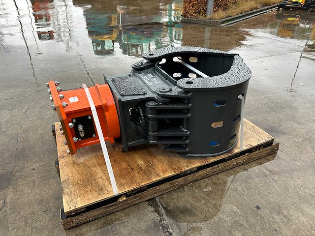 Kotetsu- 2025 - grp500d - sorteergrijper - afbeelding 5 van  8