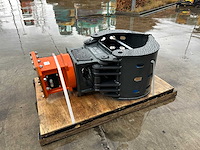 Kotetsu- 2025 - grp500d - sorteergrijper - afbeelding 5 van  8