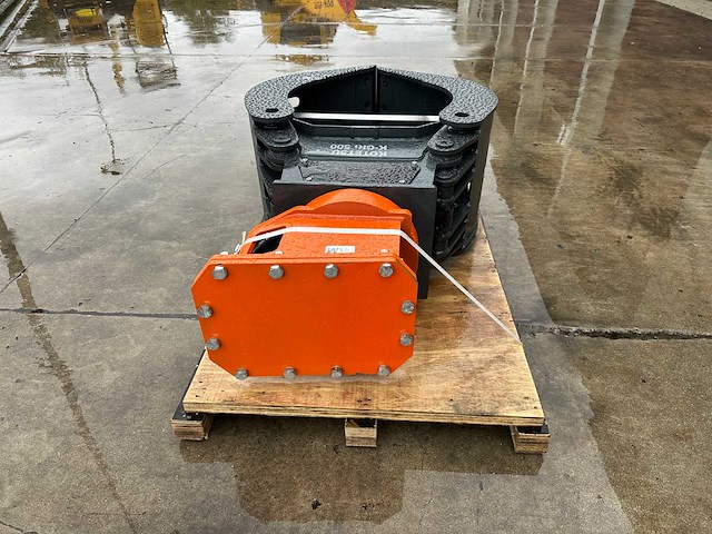 Kotetsu- 2025 - grp500d - sorteergrijper - afbeelding 6 van  8