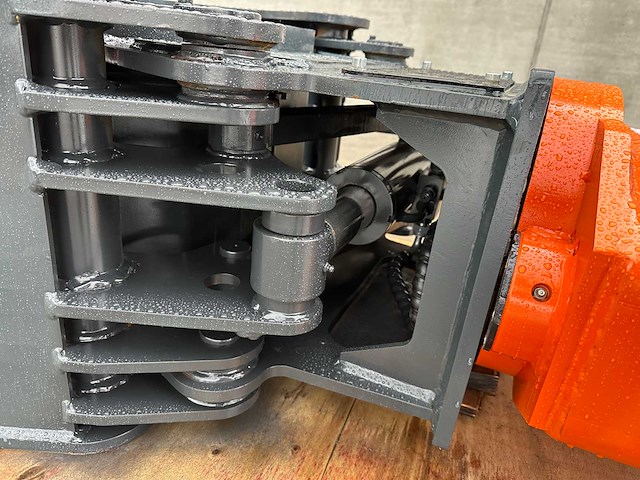 Kotetsu- 2025 - grp500d - sorteergrijper - afbeelding 7 van  8