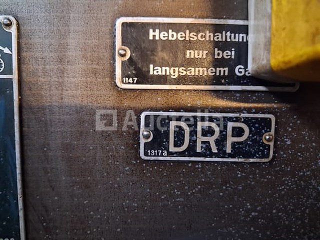 Kotterbank wetzel - afbeelding 2 van  13