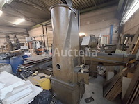 Kotterbank wetzel - afbeelding 7 van  13