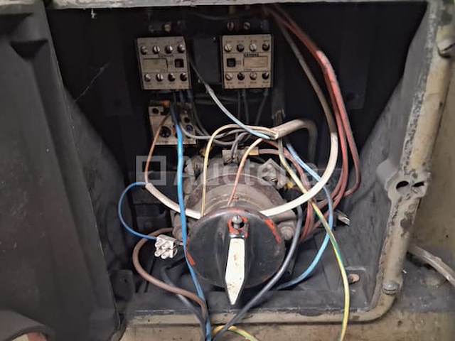 Kotterbank wetzel - afbeelding 8 van  13