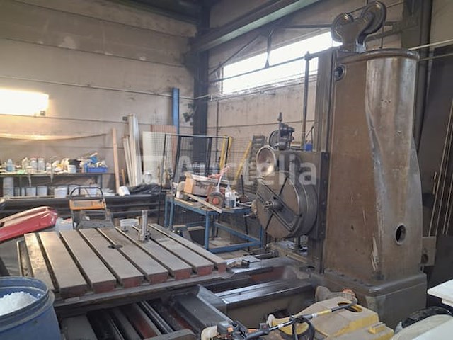 Kotterbank wetzel - afbeelding 9 van  13